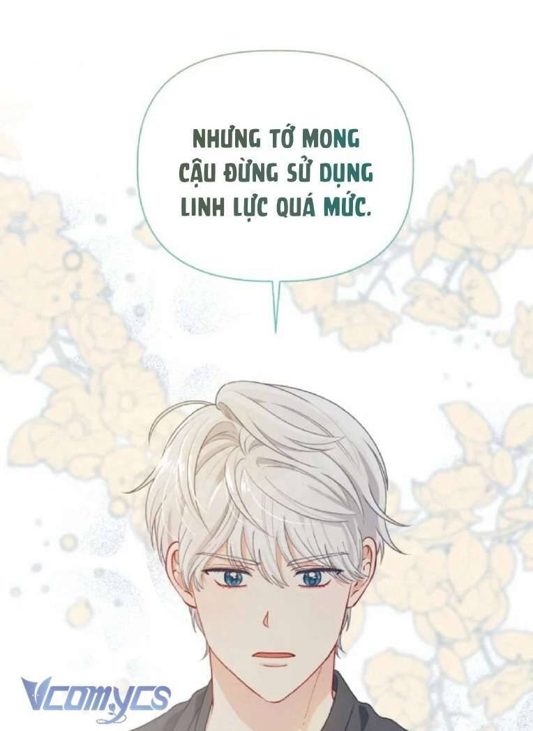 Sự Điều Trị Đặc Biệt Của Tinh Linh Chapter 88 - Trang 2