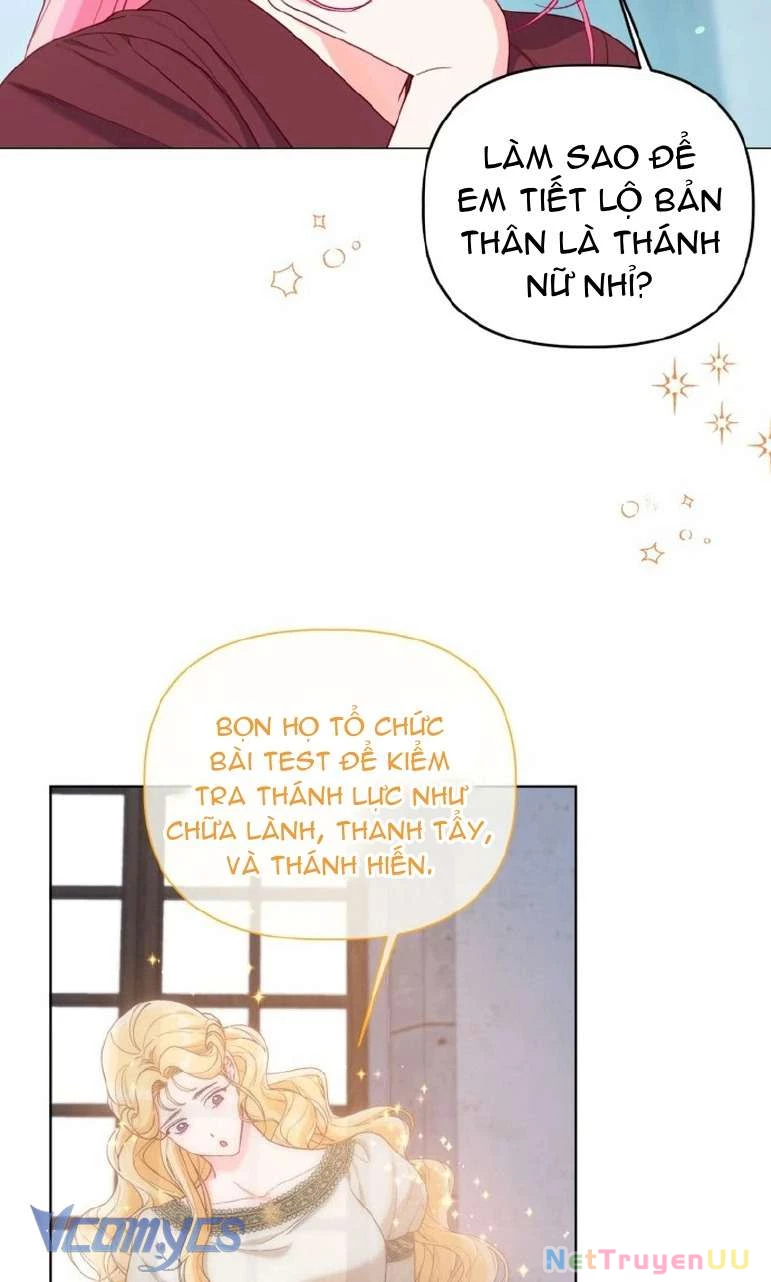 Sự Điều Trị Đặc Biệt Của Tinh Linh Chapter 83 - Trang 2