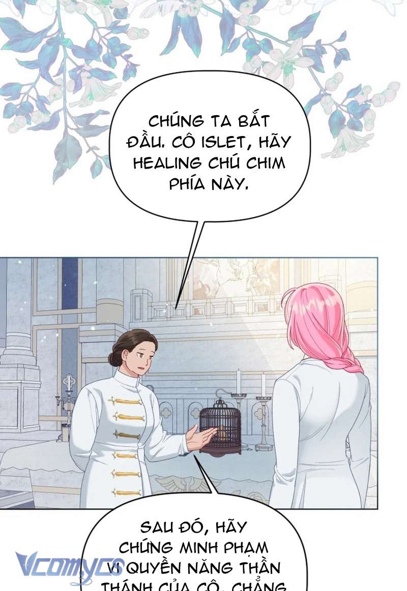 Sự Điều Trị Đặc Biệt Của Tinh Linh Chapter 82 - Trang 2