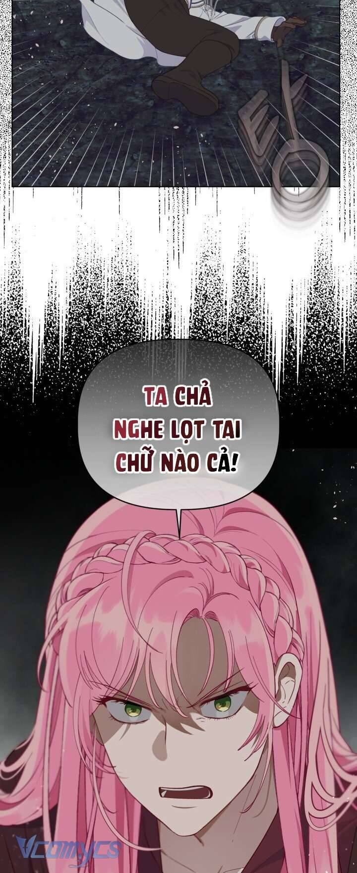 Sự Điều Trị Đặc Biệt Của Tinh Linh Chapter 77 - Trang 2