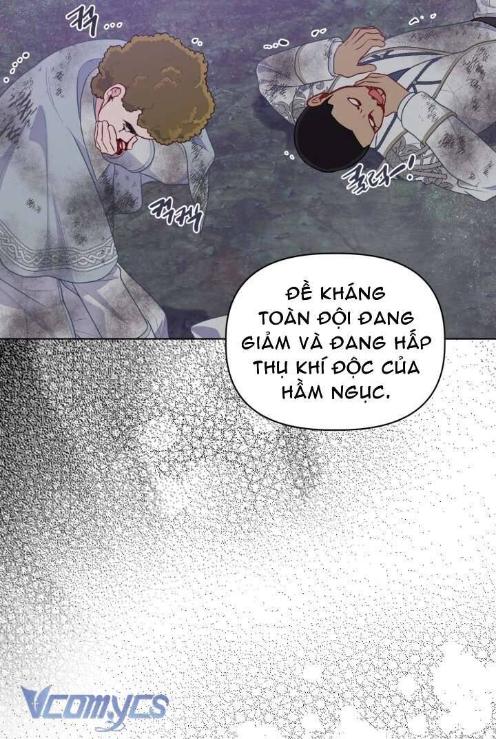 Sự Điều Trị Đặc Biệt Của Tinh Linh Chapter 77 - Trang 2