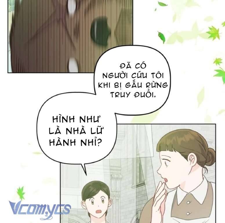 Sự Điều Trị Đặc Biệt Của Tinh Linh Chapter 74 - Trang 2