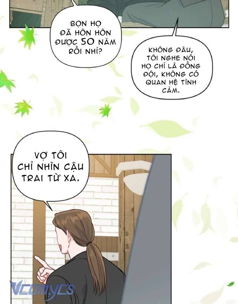 Sự Điều Trị Đặc Biệt Của Tinh Linh Chapter 74 - Trang 2