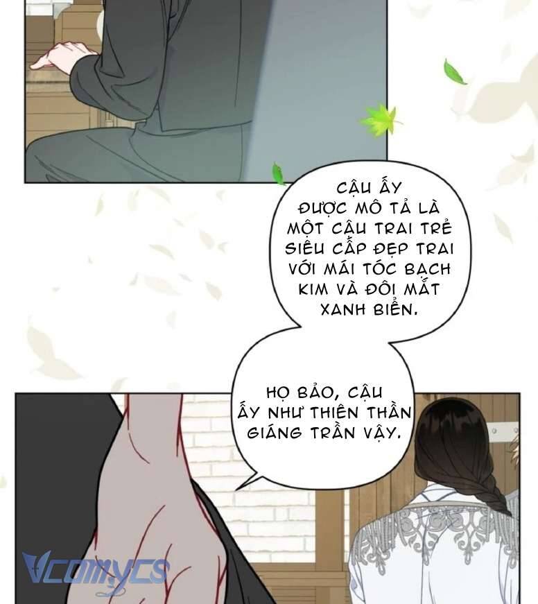 Sự Điều Trị Đặc Biệt Của Tinh Linh Chapter 74 - Trang 2