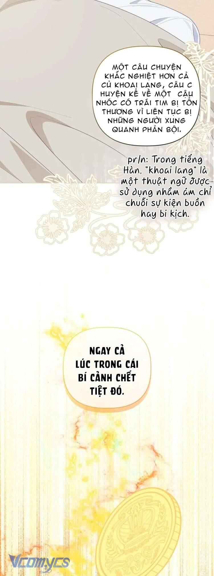 Sự Điều Trị Đặc Biệt Của Tinh Linh Chapter 73 - Trang 2