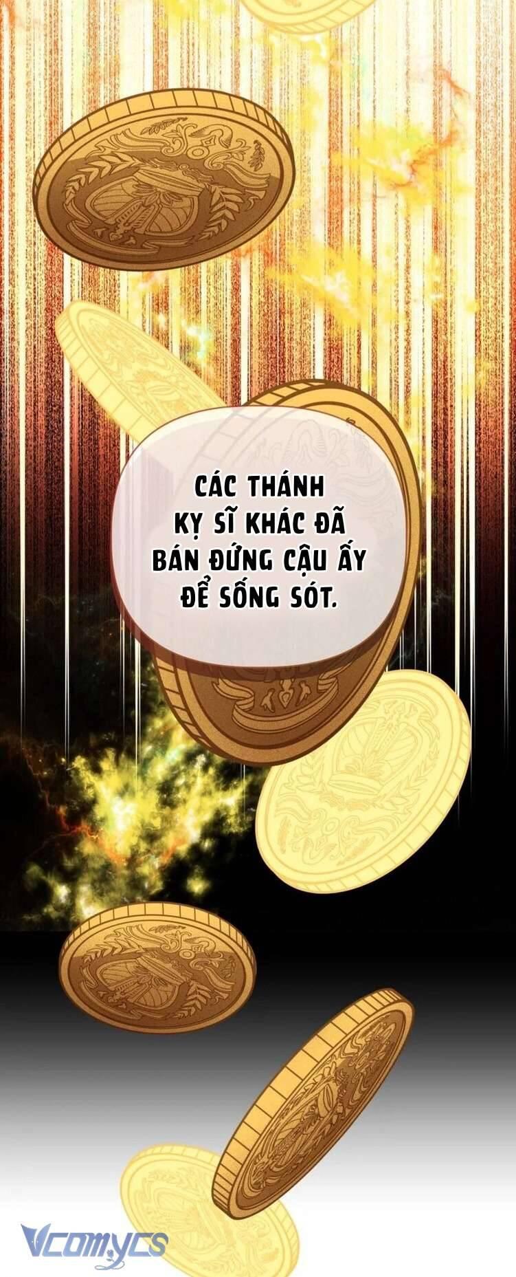 Sự Điều Trị Đặc Biệt Của Tinh Linh Chapter 73 - Trang 2