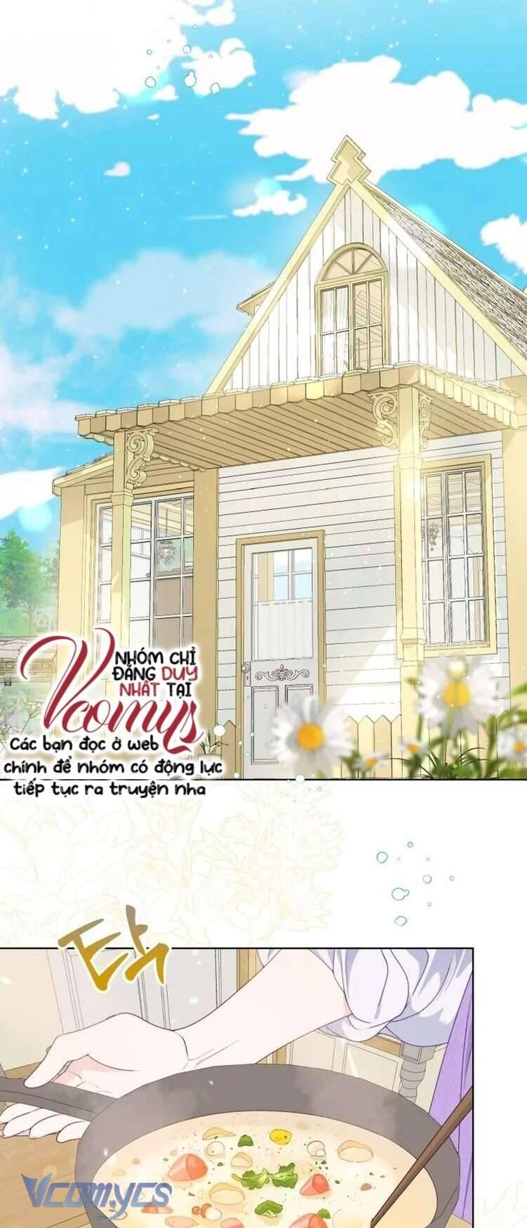 Sự Điều Trị Đặc Biệt Của Tinh Linh Chapter 73 - Trang 2