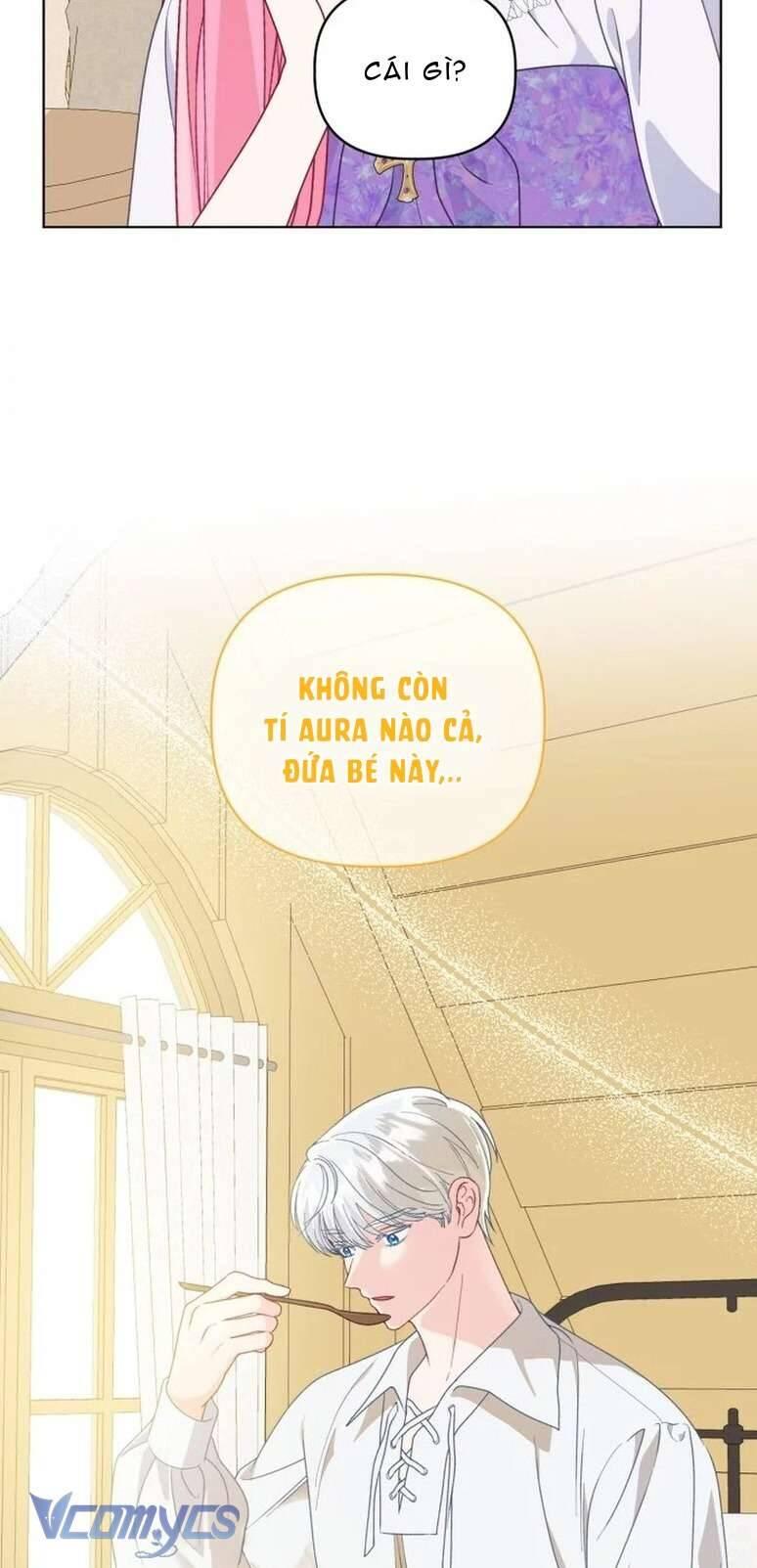 Sự Điều Trị Đặc Biệt Của Tinh Linh Chapter 73 - Trang 2