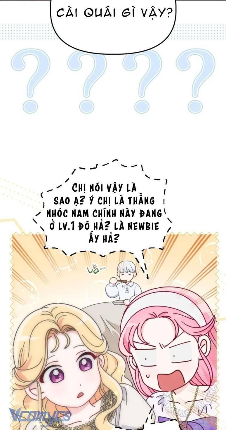 Sự Điều Trị Đặc Biệt Của Tinh Linh Chapter 73 - Trang 2