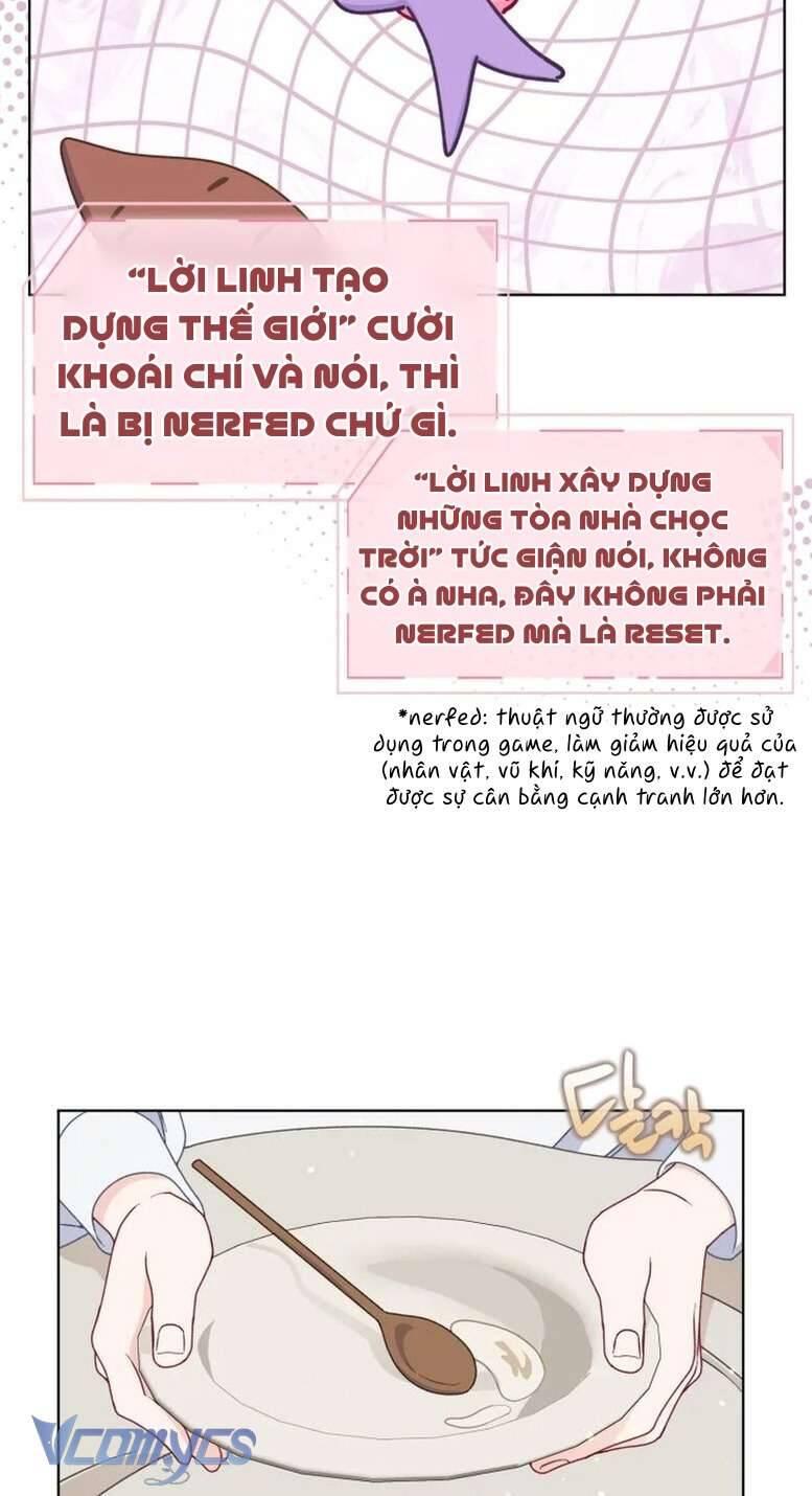 Sự Điều Trị Đặc Biệt Của Tinh Linh Chapter 73 - Trang 2