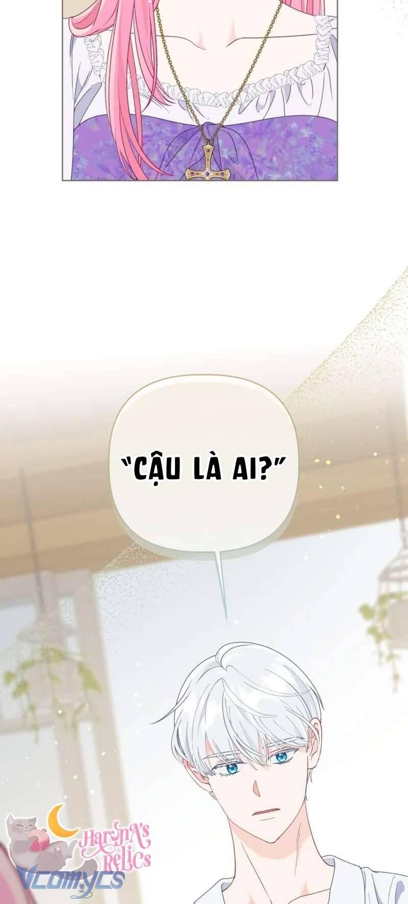 Sự Điều Trị Đặc Biệt Của Tinh Linh Chapter 73 - Trang 2