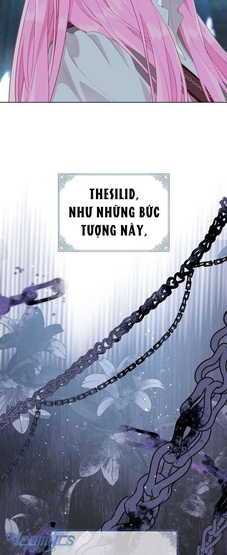 Sự Điều Trị Đặc Biệt Của Tinh Linh Chapter 72 - Trang 2