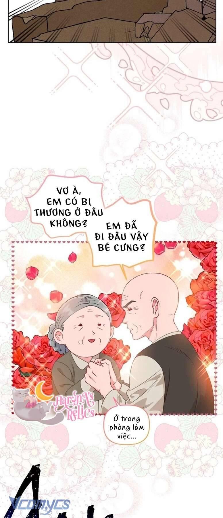 Sự Điều Trị Đặc Biệt Của Tinh Linh Chapter 71 - Trang 2