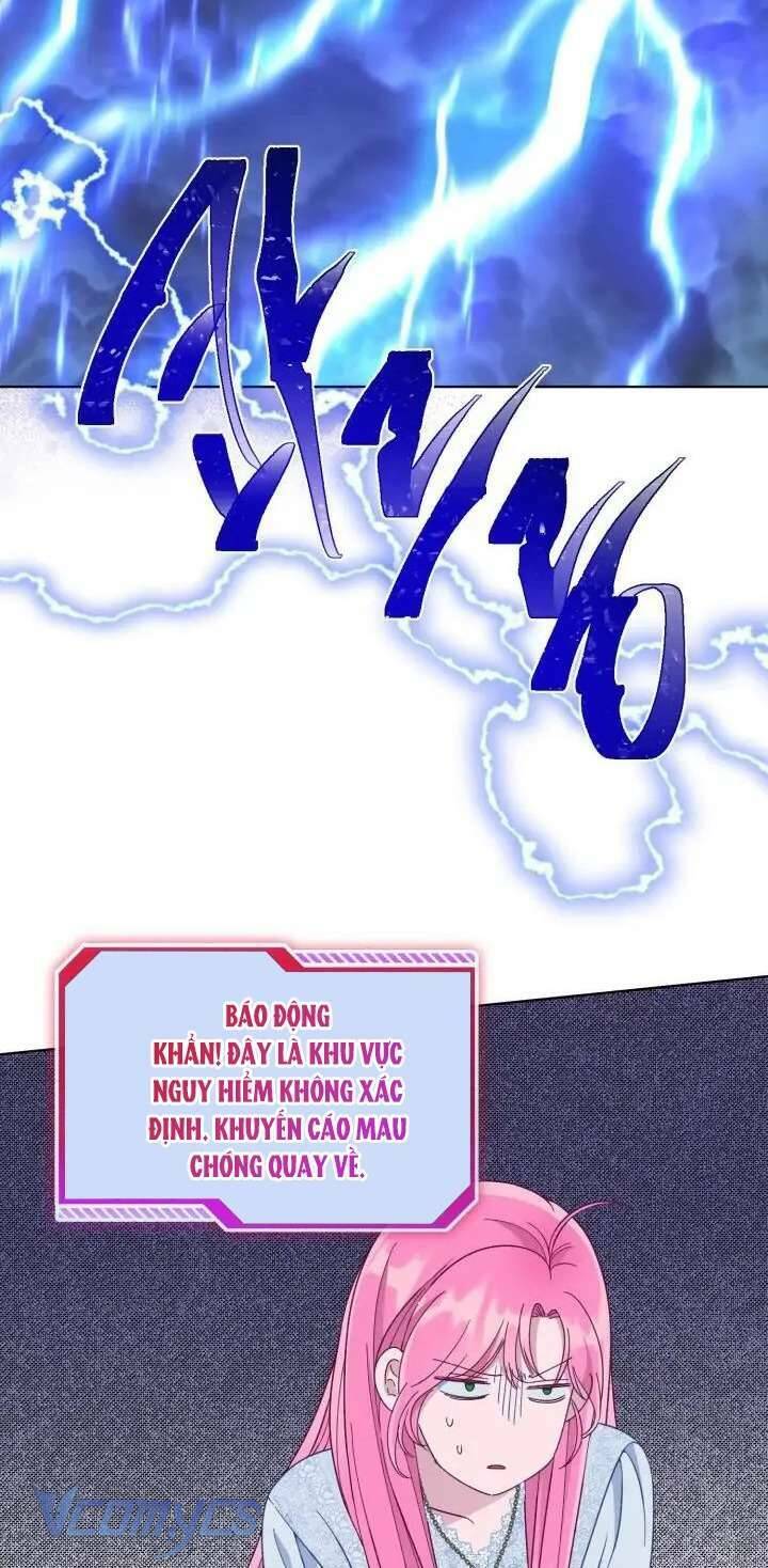 Sự Điều Trị Đặc Biệt Của Tinh Linh Chapter 69 - Trang 2