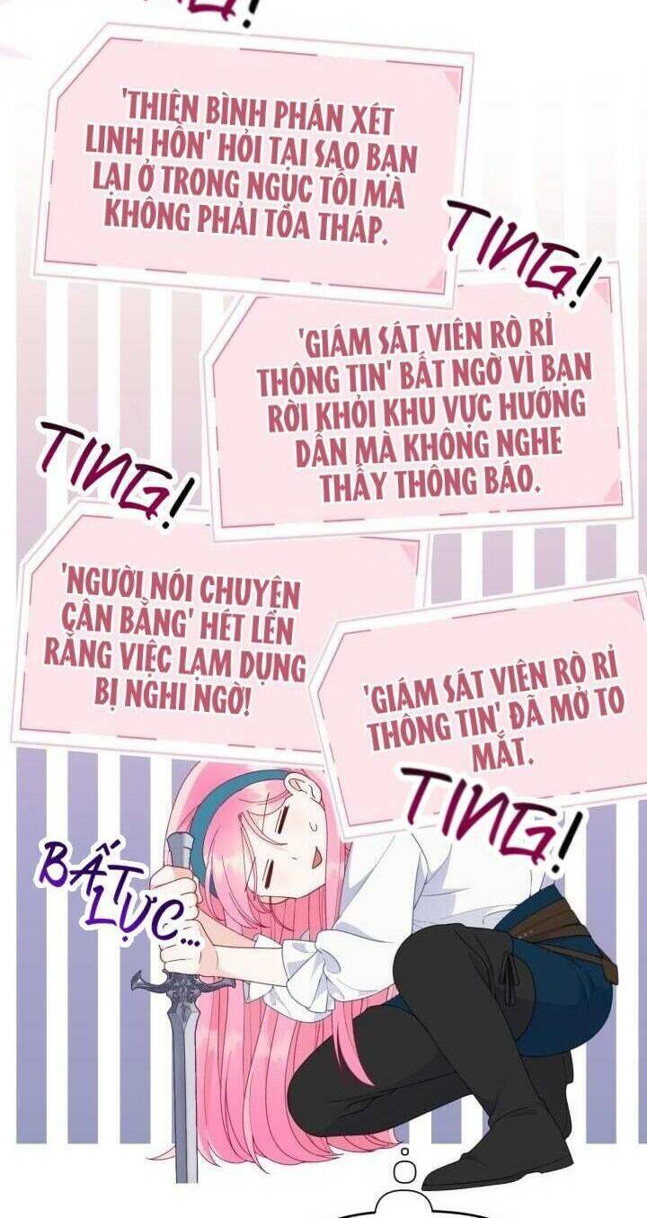 Sự Điều Trị Đặc Biệt Của Tinh Linh Chapter 56 - Trang 2