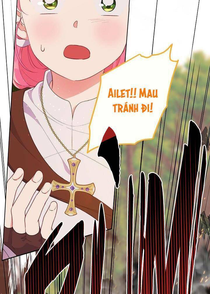 Sự Điều Trị Đặc Biệt Của Tinh Linh Chapter 46 - Trang 2