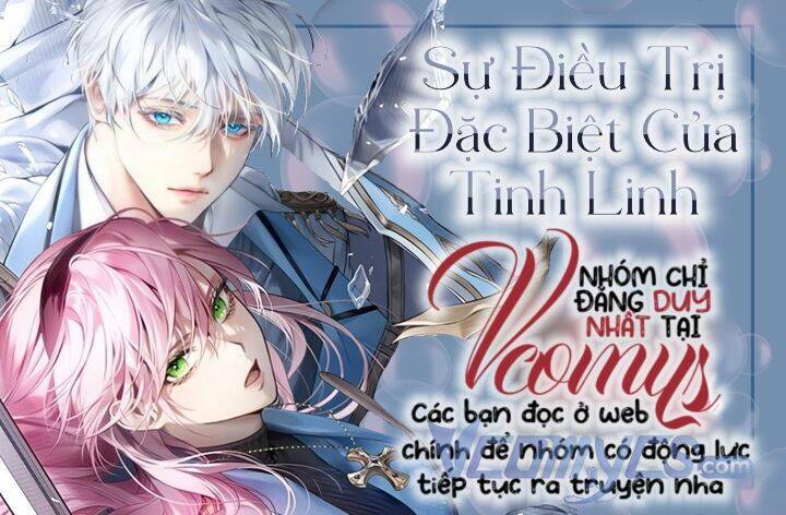 Sự Điều Trị Đặc Biệt Của Tinh Linh Chapter 43 - Trang 2