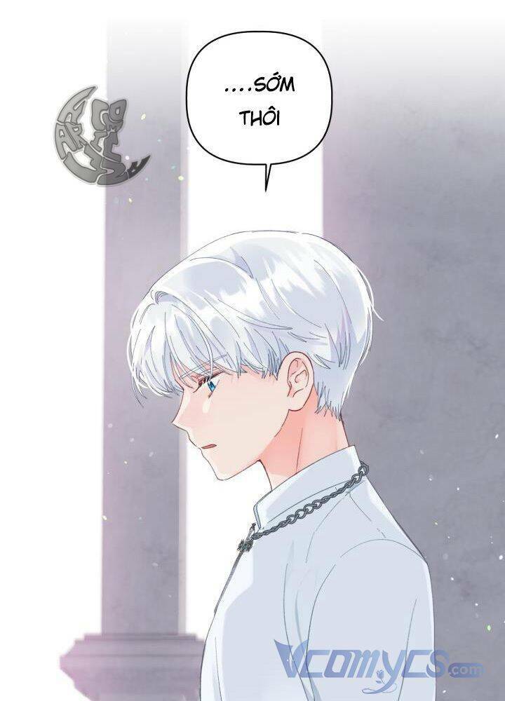 Sự Điều Trị Đặc Biệt Của Tinh Linh Chapter 43 - Trang 2