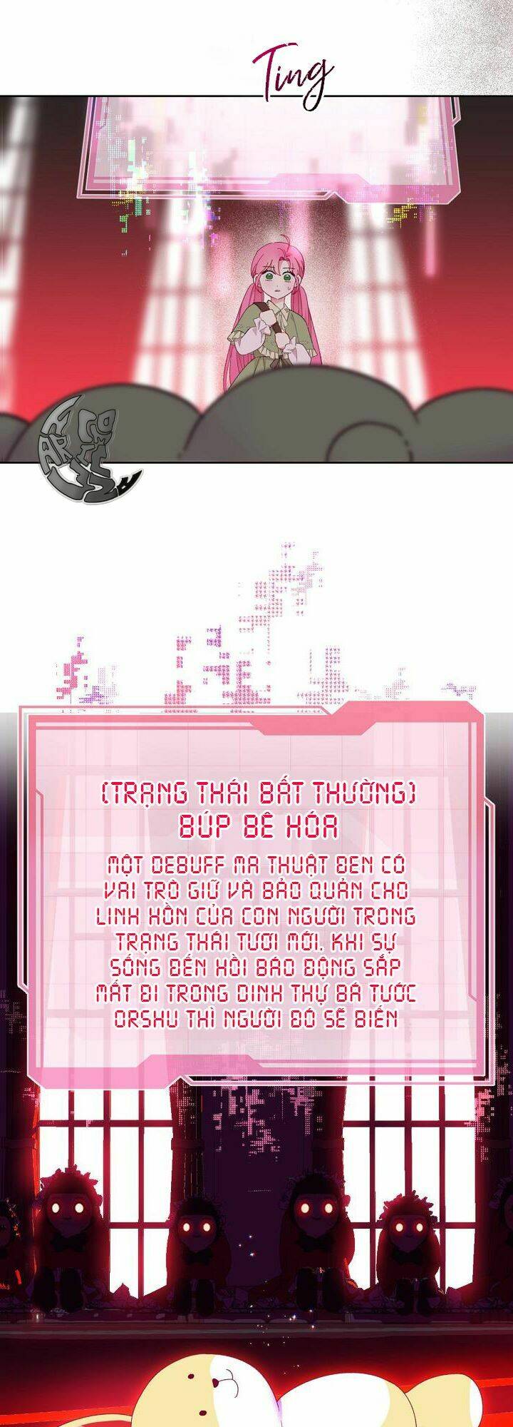 Sự Điều Trị Đặc Biệt Của Tinh Linh Chapter 24 - Trang 2