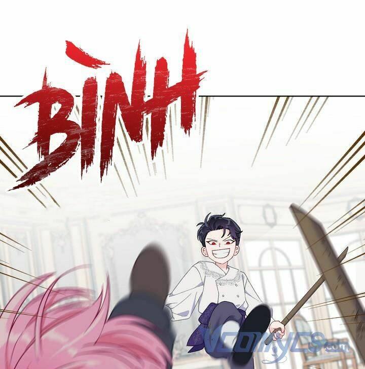 Sự Điều Trị Đặc Biệt Của Tinh Linh Chapter 17 - Trang 2