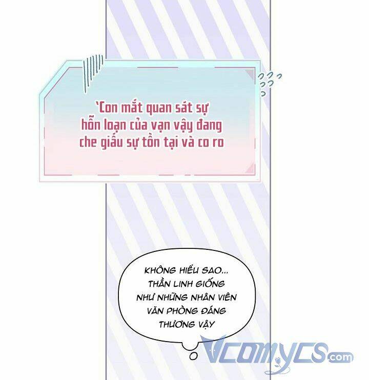 Sự Điều Trị Đặc Biệt Của Tinh Linh Chapter 9 - Trang 2