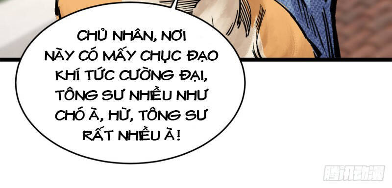 Trọng Sinh Chi Kiếm Thần Quy Lai Chapter 58 - Trang 2