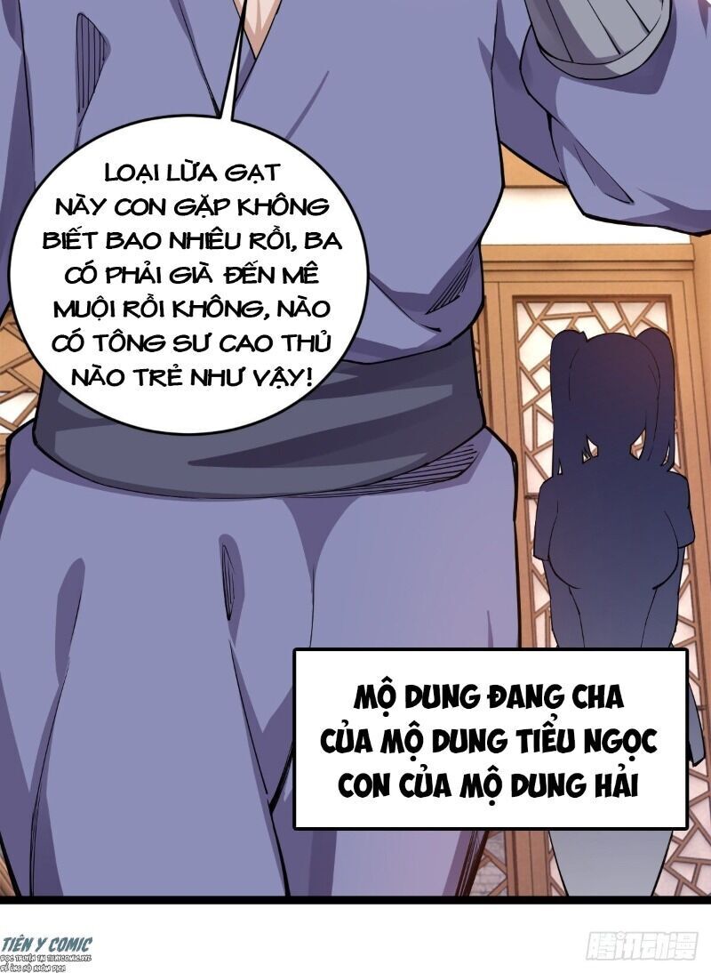 Trọng Sinh Chi Kiếm Thần Quy Lai Chapter 13 - Trang 2