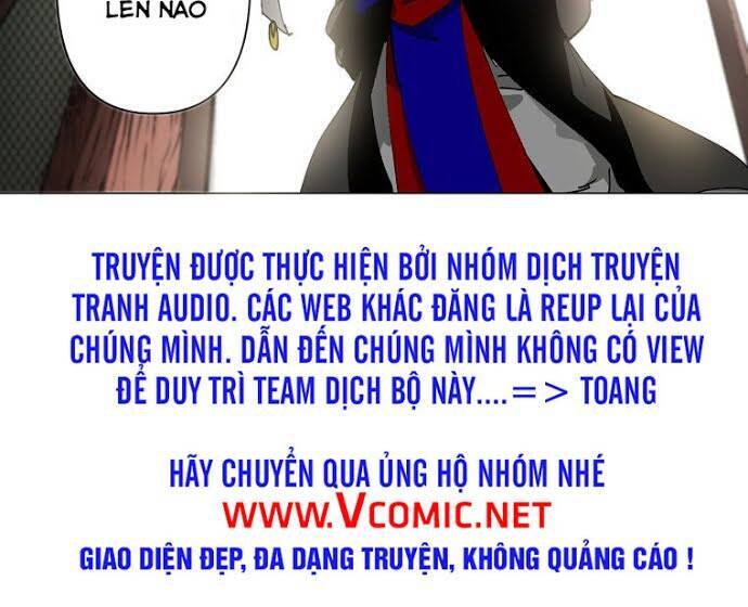 Thập Tự Chinh Chapter 5 - Trang 2