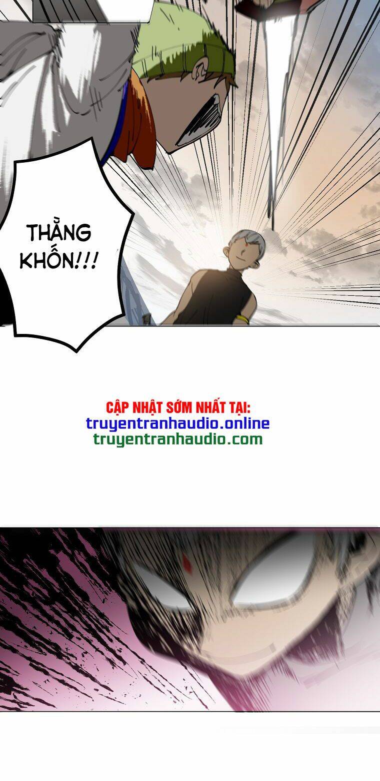 Thập Tự Chinh Chapter 1 - Trang 2