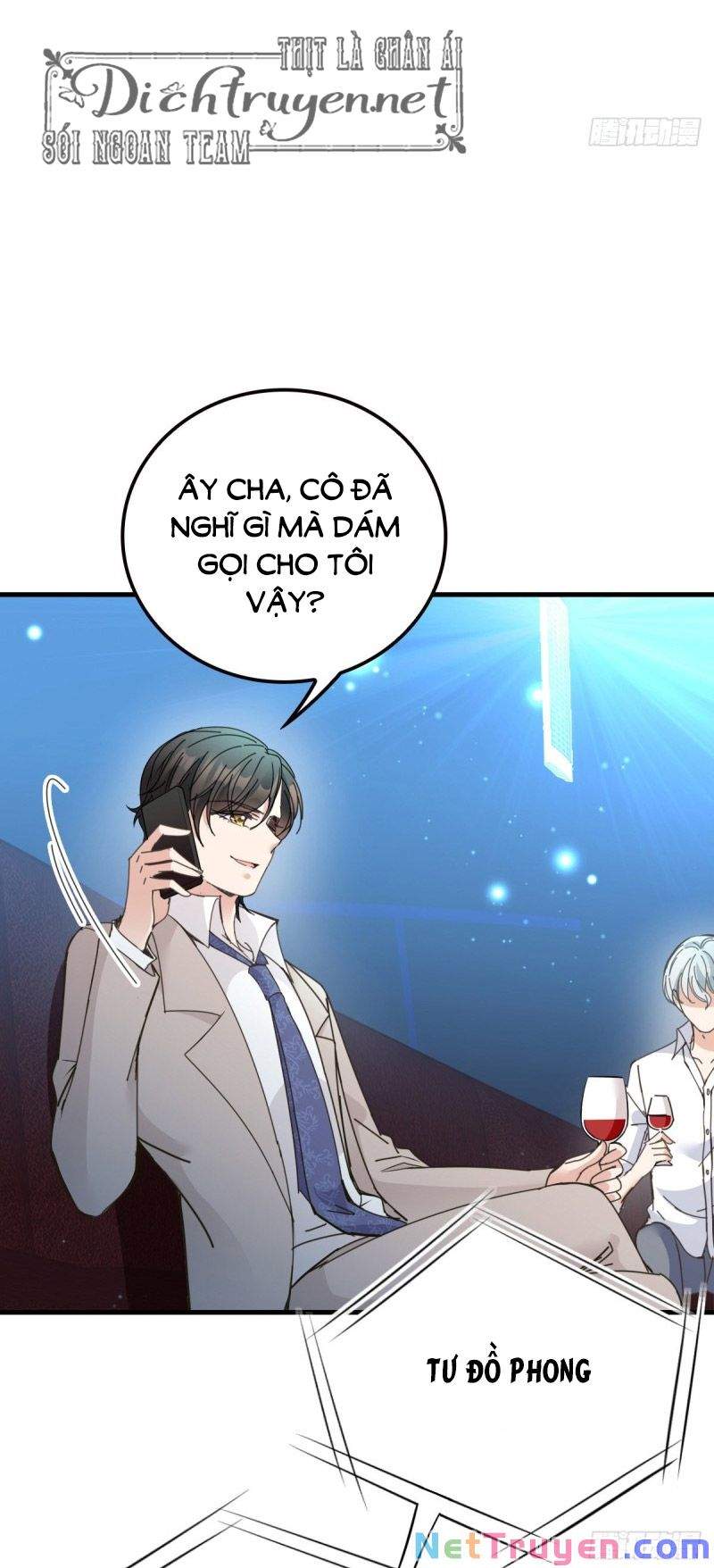 Chọc Phải Điện Hạ Yêu Nghiệt Chapter 68 - Trang 2