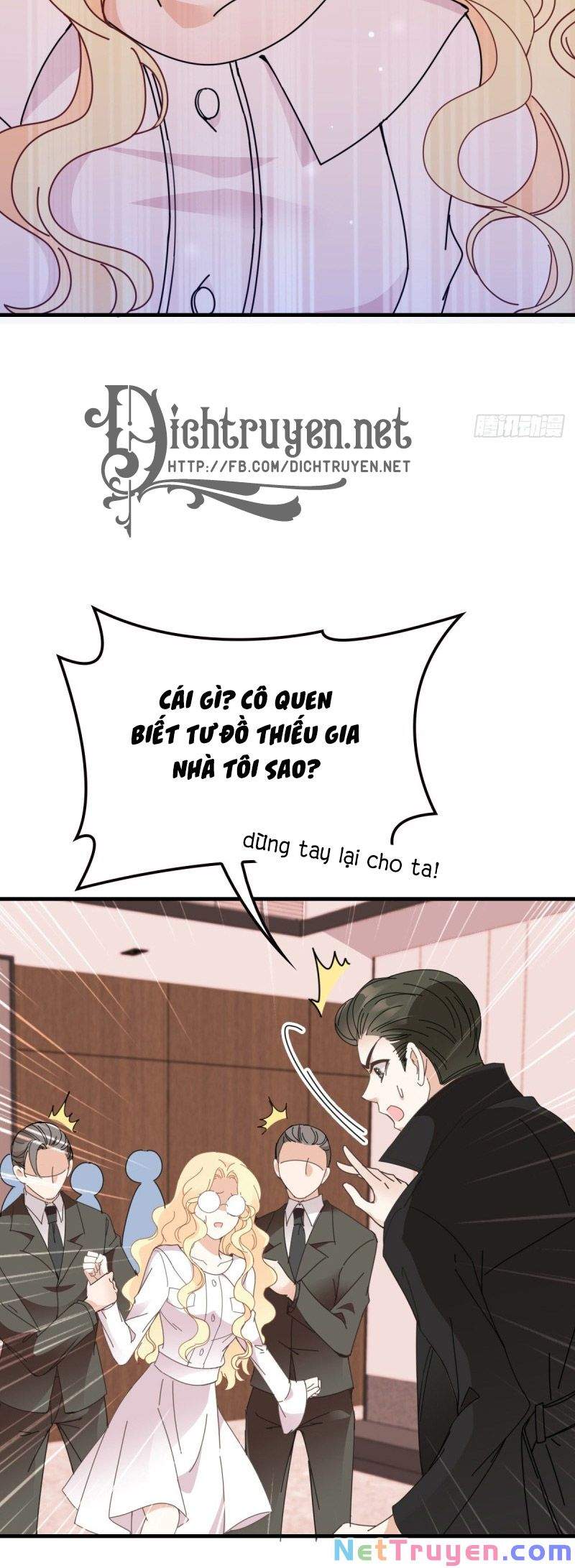 Chọc Phải Điện Hạ Yêu Nghiệt Chapter 67 - Trang 2