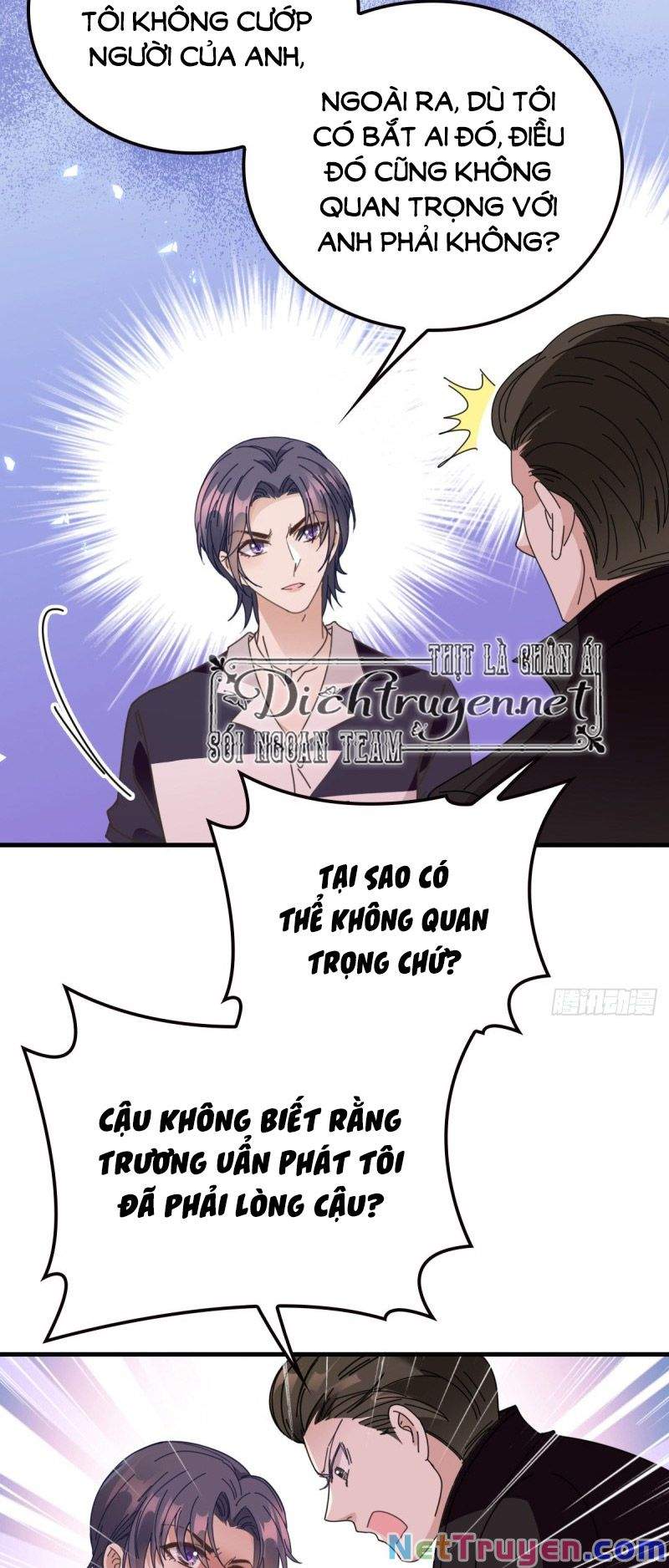 Chọc Phải Điện Hạ Yêu Nghiệt Chapter 67 - Trang 2