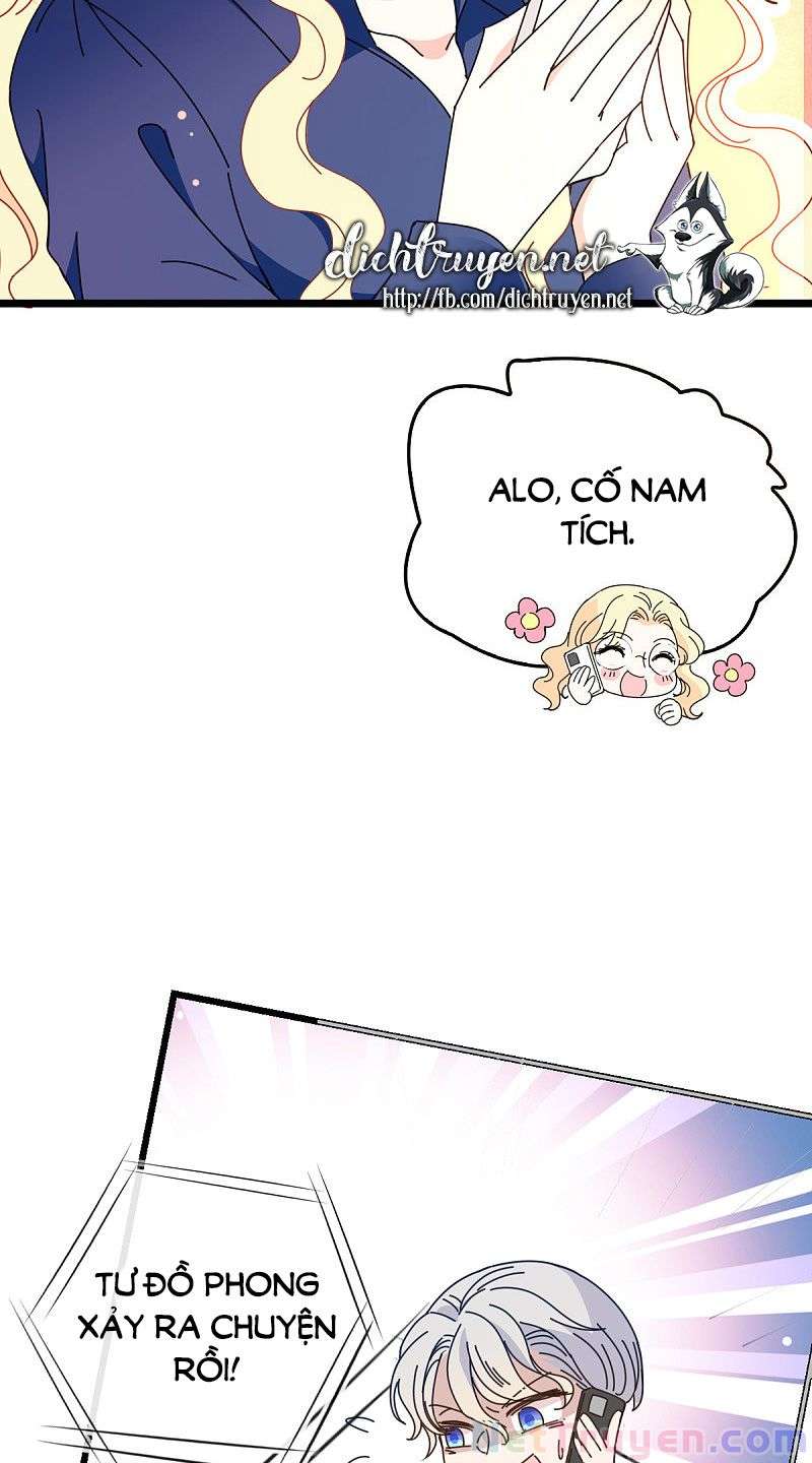 Chọc Phải Điện Hạ Yêu Nghiệt Chapter 62 - Trang 2