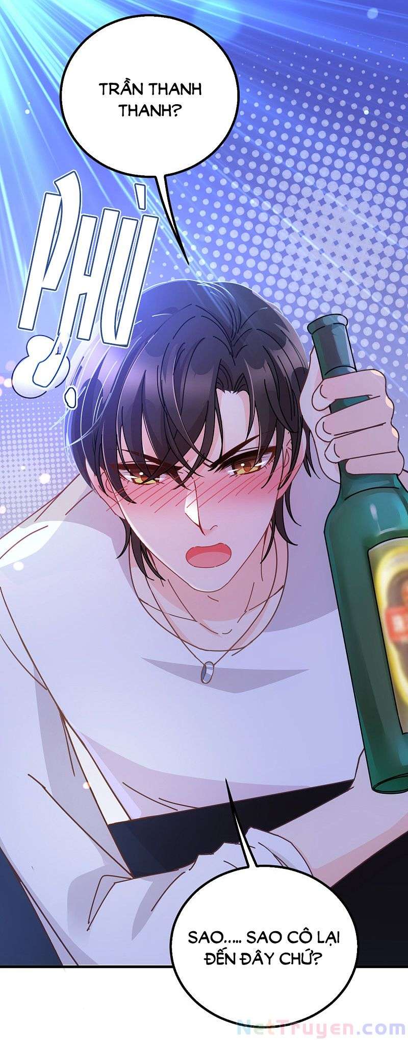 Chọc Phải Điện Hạ Yêu Nghiệt Chapter 62 - Trang 2