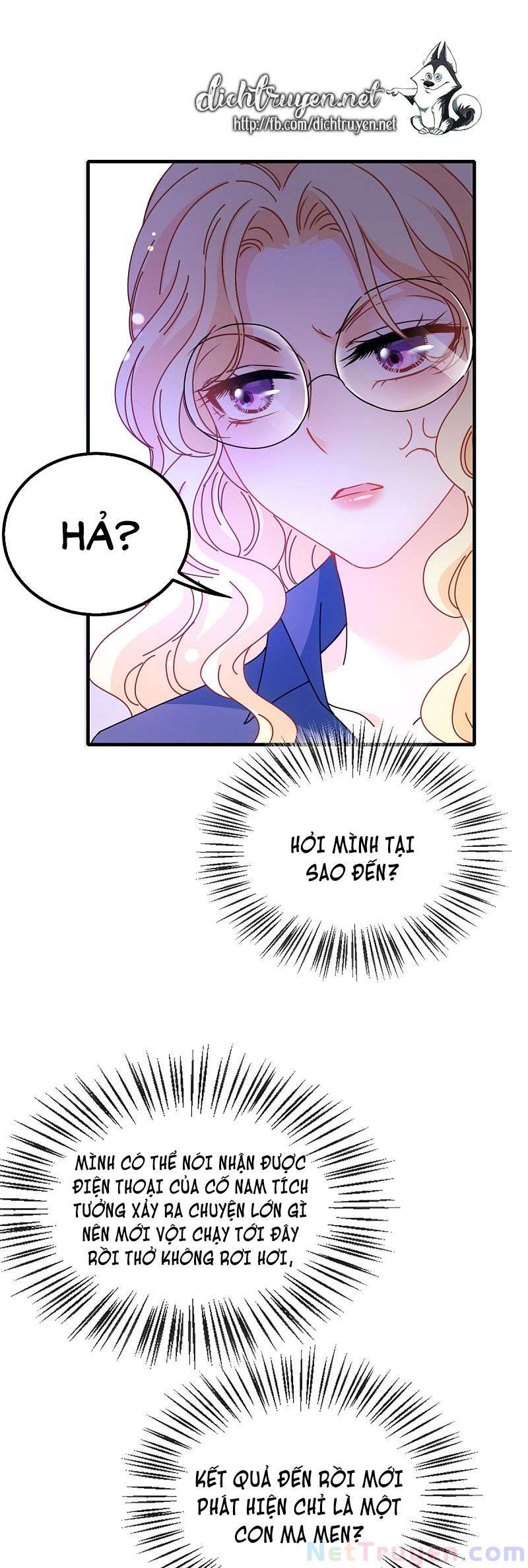 Chọc Phải Điện Hạ Yêu Nghiệt Chapter 62 - Trang 2