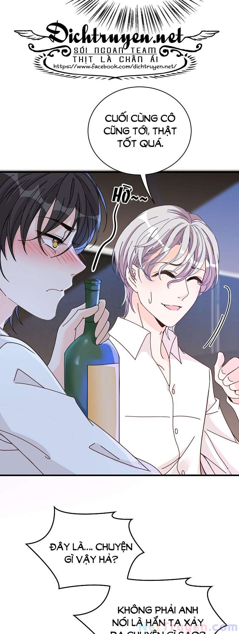 Chọc Phải Điện Hạ Yêu Nghiệt Chapter 62 - Trang 2