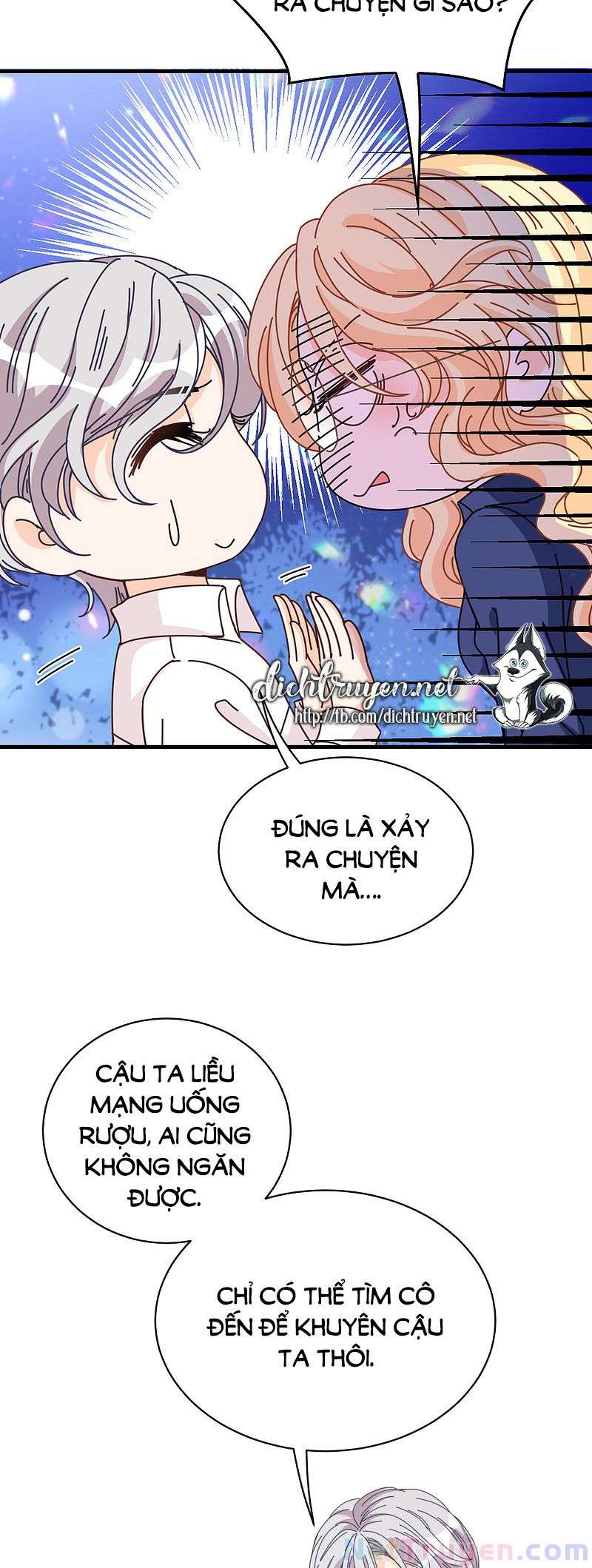 Chọc Phải Điện Hạ Yêu Nghiệt Chapter 62 - Trang 2