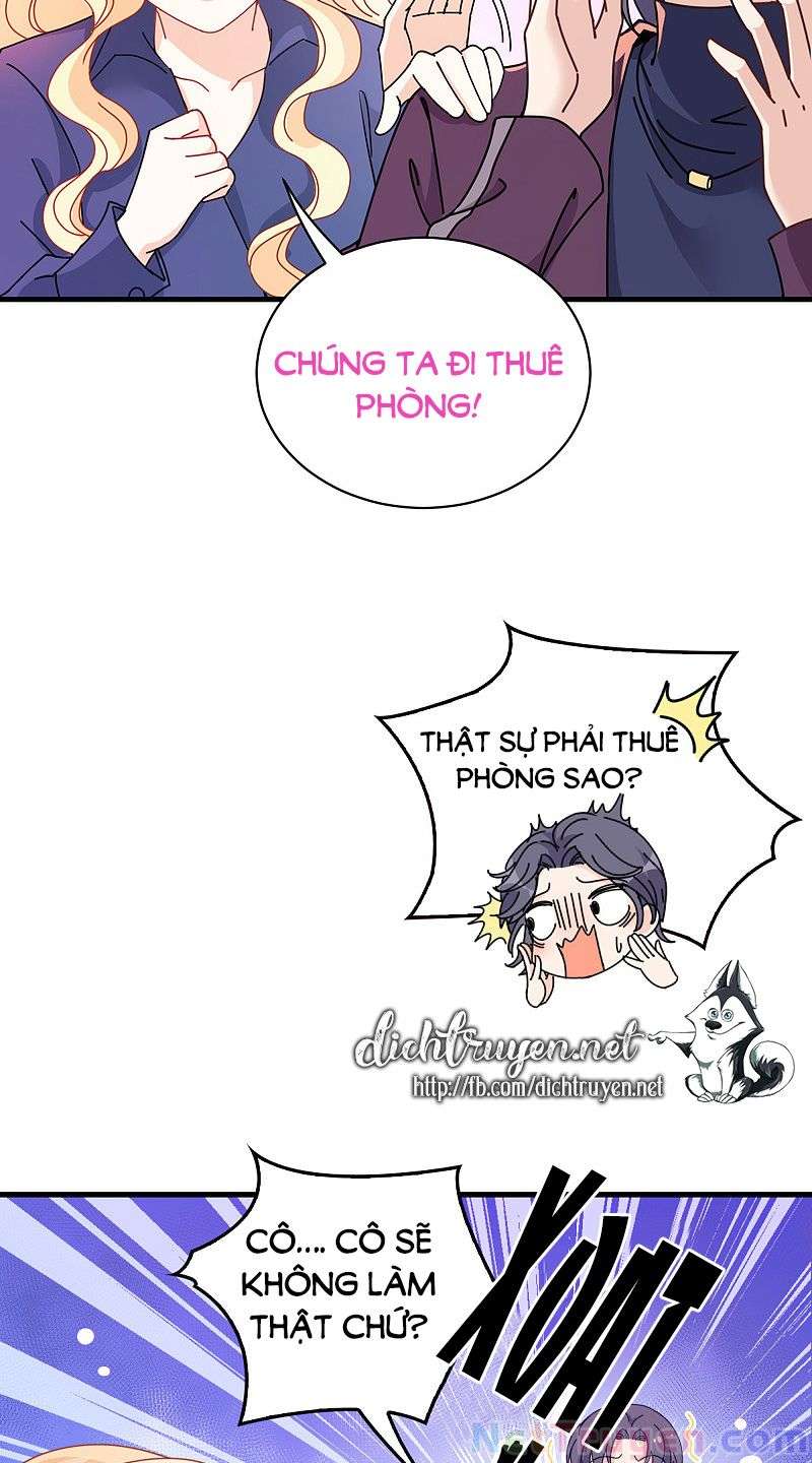 Chọc Phải Điện Hạ Yêu Nghiệt Chapter 62 - Trang 2