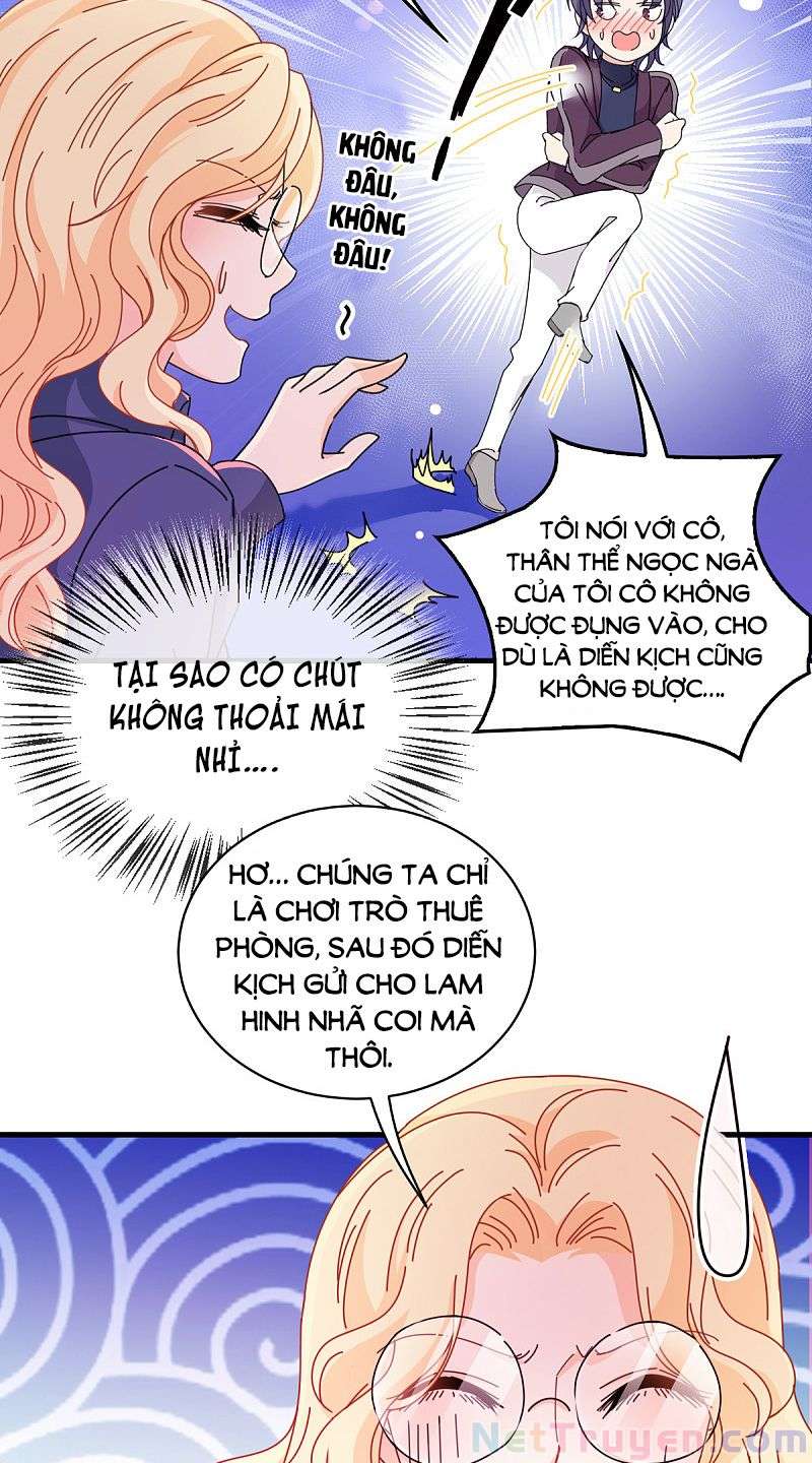 Chọc Phải Điện Hạ Yêu Nghiệt Chapter 62 - Trang 2