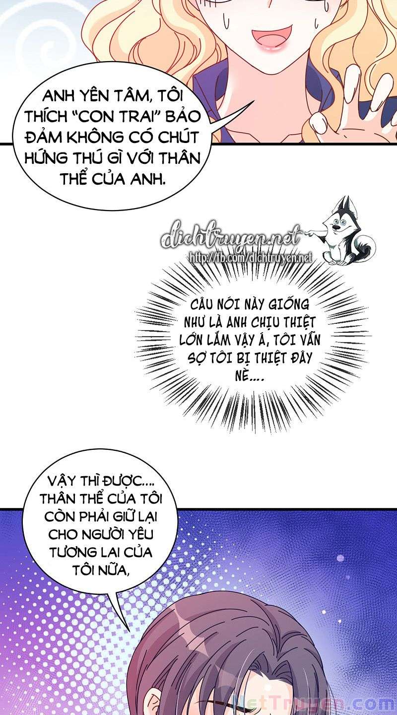 Chọc Phải Điện Hạ Yêu Nghiệt Chapter 62 - Trang 2