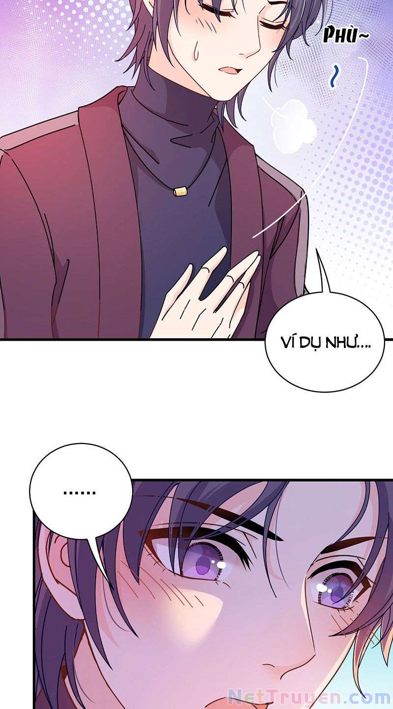 Chọc Phải Điện Hạ Yêu Nghiệt Chapter 62 - Trang 2