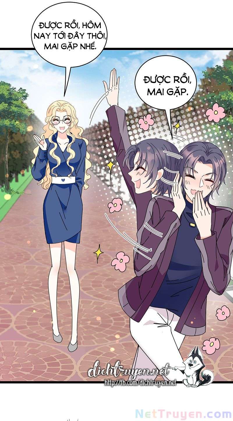 Chọc Phải Điện Hạ Yêu Nghiệt Chapter 62 - Trang 2