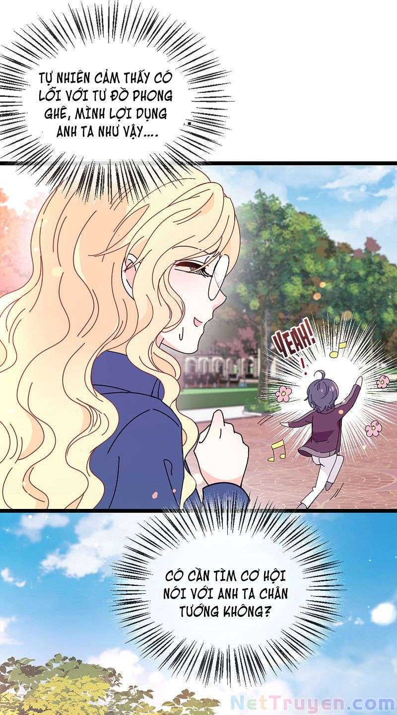 Chọc Phải Điện Hạ Yêu Nghiệt Chapter 62 - Trang 2