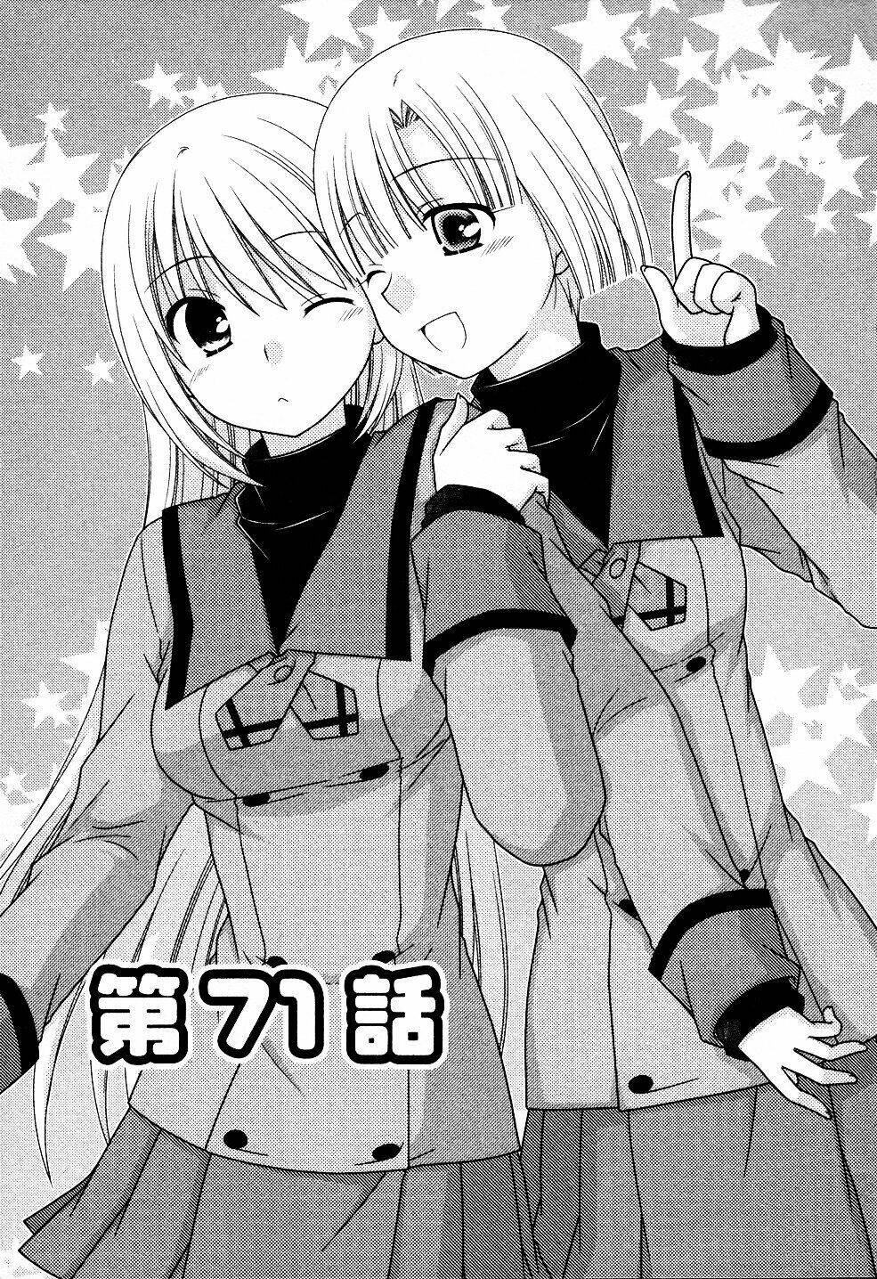 Tonari No Kashiwagi-San Chapter 71 - Trang 2