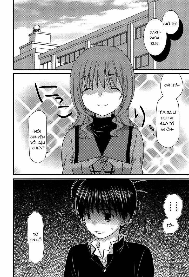 Tonari No Kashiwagi-San Chapter 70 - Trang 2