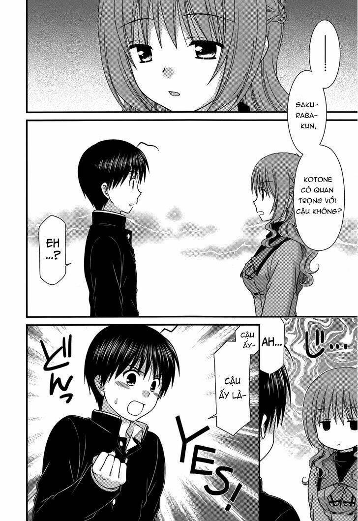 Tonari No Kashiwagi-San Chapter 70 - Trang 2