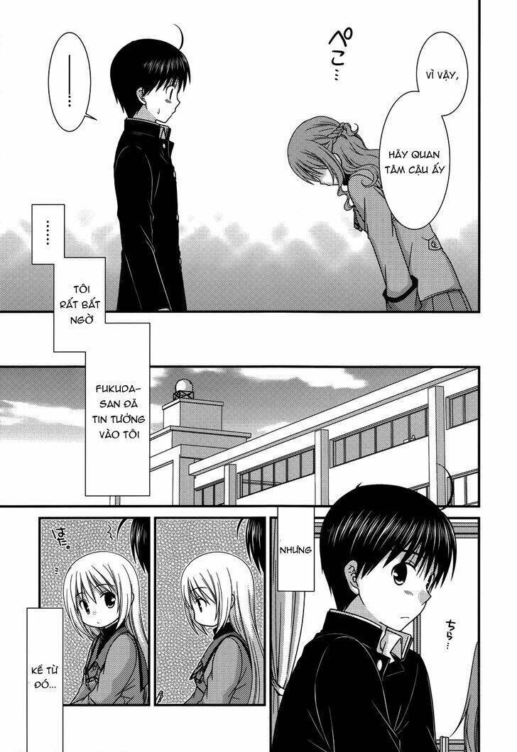 Tonari No Kashiwagi-San Chapter 70 - Trang 2