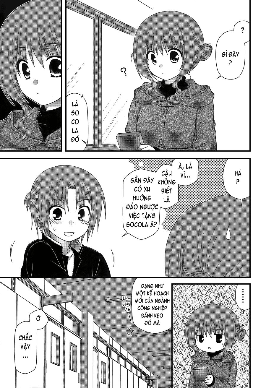 Tonari No Kashiwagi-San Chapter 30 - Trang 2