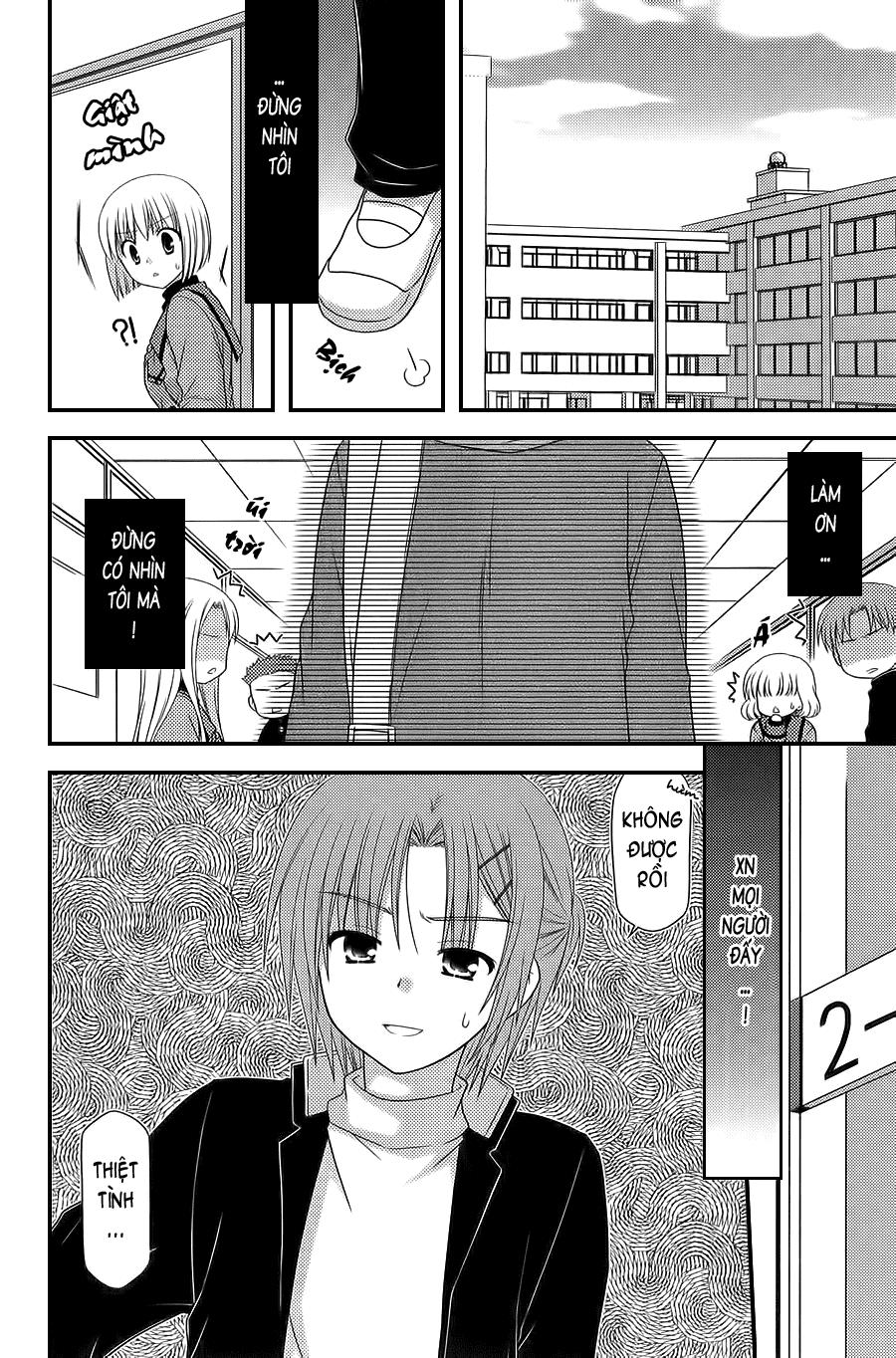 Tonari No Kashiwagi-San Chapter 26 - Trang 2