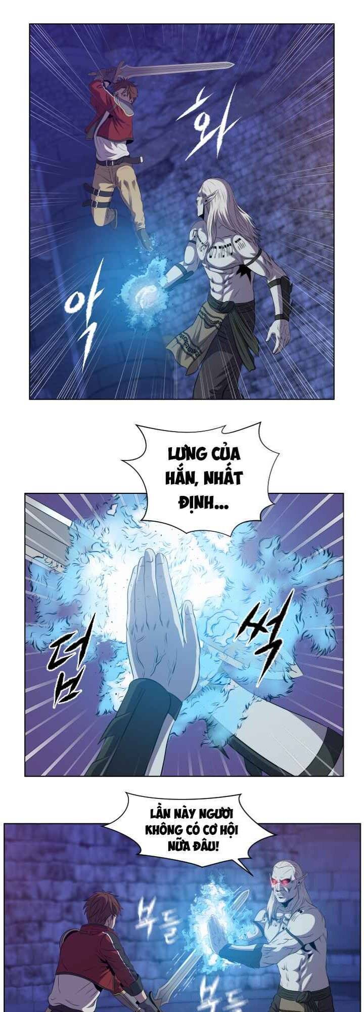 Cấp Độ Của Tôi Là Cao Nhất Chapter 26 - Trang 2